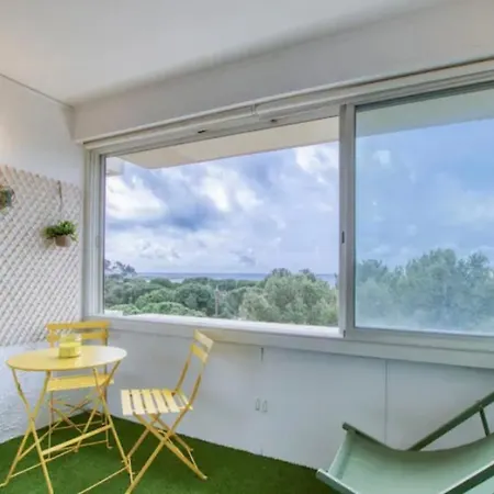 公寓 Studio Confortable 30 M2 Proche Plage *